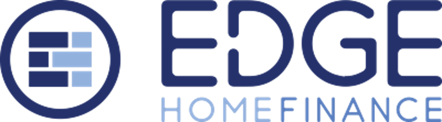Edge Home Finance Logo